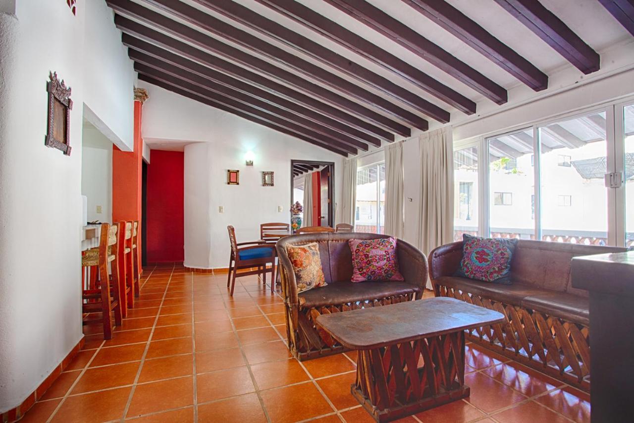 La Iguana Vallarta Lgbt Adults Only - Romantic Zone - Party Clubbing Street Πουέρτο Βαγιάρτα Εξωτερικό φωτογραφία