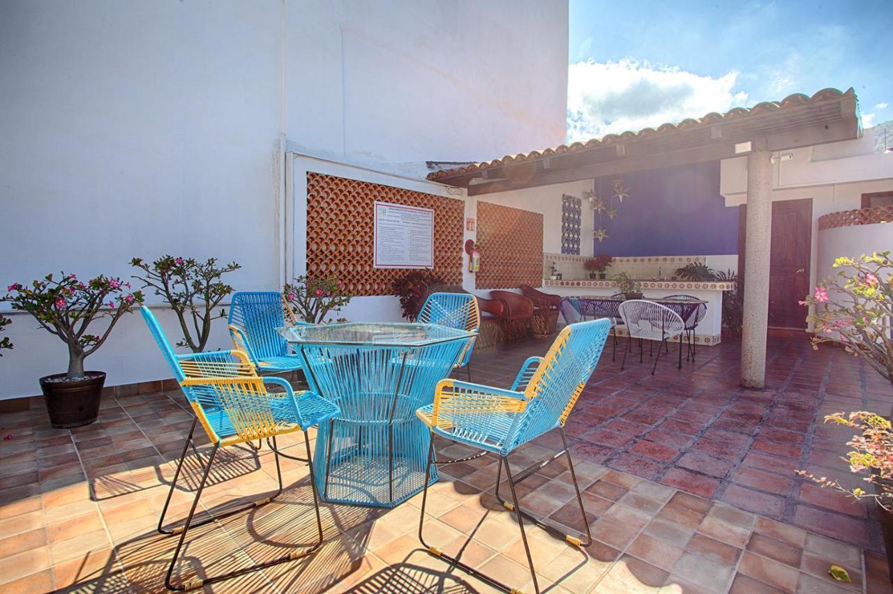 La Iguana Vallarta Lgbt Adults Only - Romantic Zone - Party Clubbing Street Πουέρτο Βαγιάρτα Εξωτερικό φωτογραφία