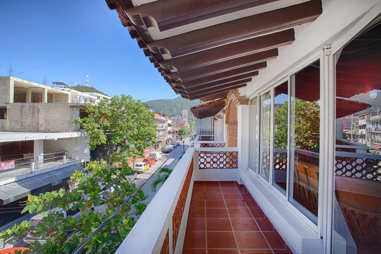 La Iguana Vallarta Lgbt Adults Only - Romantic Zone - Party Clubbing Street Πουέρτο Βαγιάρτα Εξωτερικό φωτογραφία