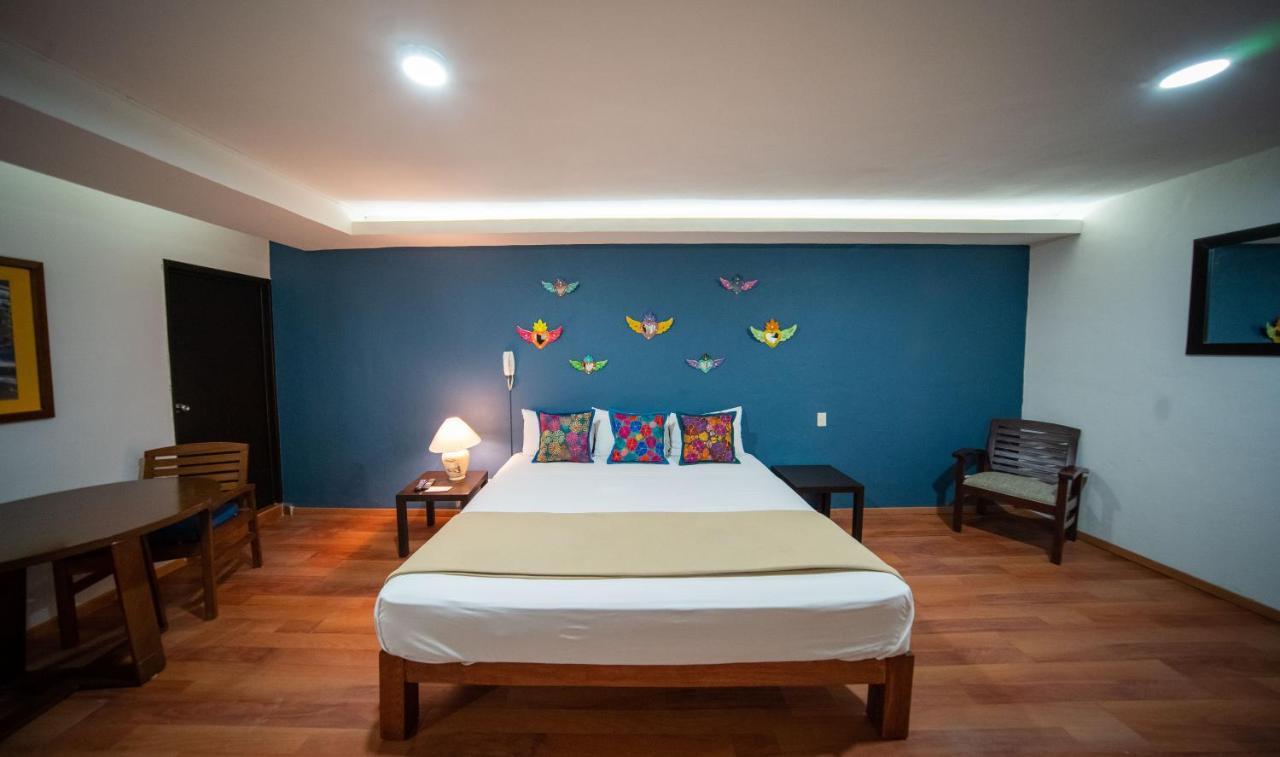 La Iguana Vallarta Lgbt Adults Only - Romantic Zone - Party Clubbing Street Πουέρτο Βαγιάρτα Εξωτερικό φωτογραφία