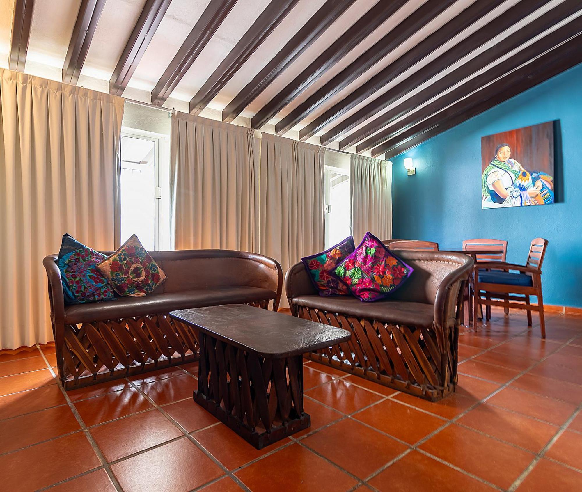 La Iguana Vallarta Lgbt Adults Only - Romantic Zone - Party Clubbing Street Πουέρτο Βαγιάρτα Εξωτερικό φωτογραφία
