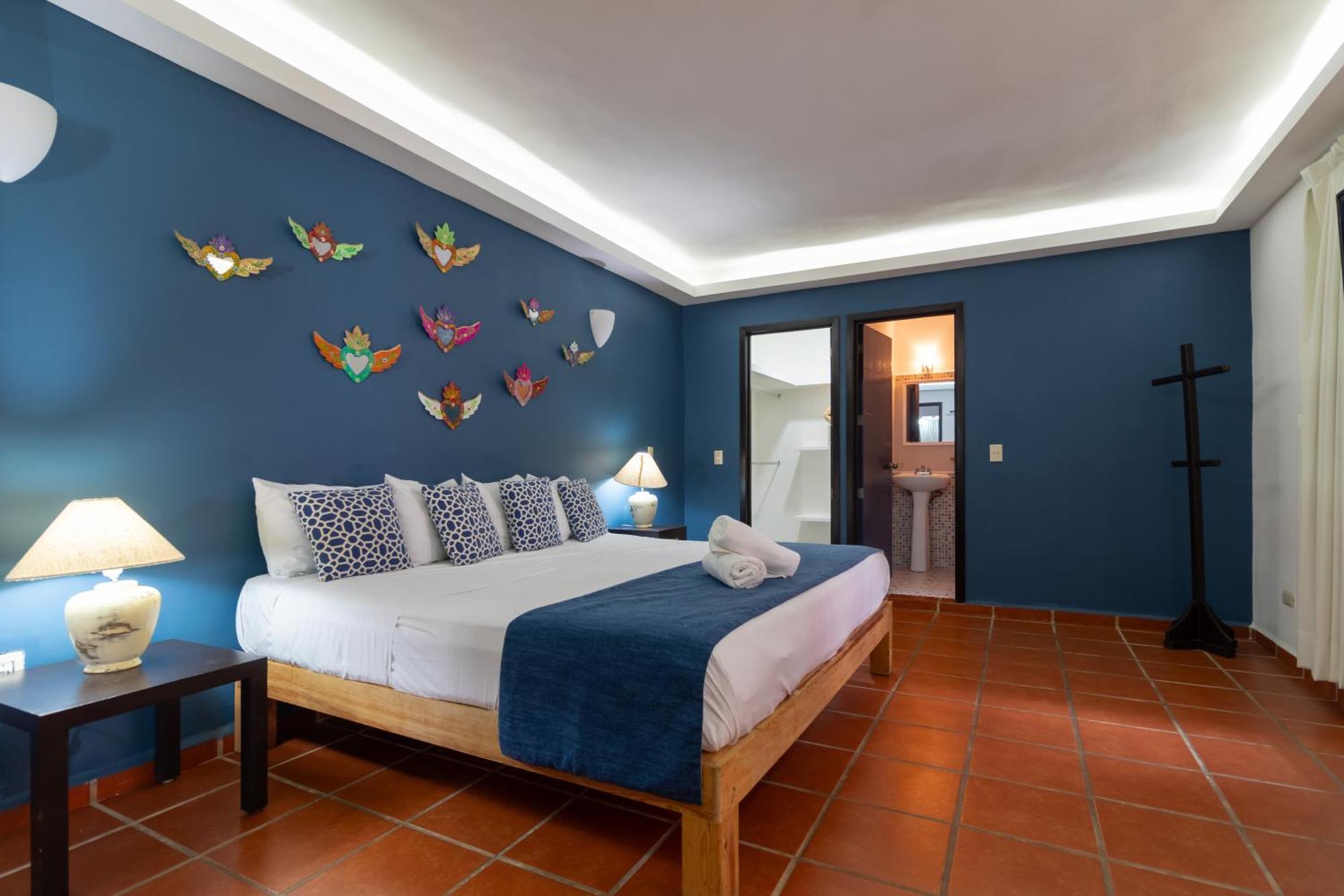 La Iguana Vallarta Lgbt Adults Only - Romantic Zone - Party Clubbing Street Πουέρτο Βαγιάρτα Εξωτερικό φωτογραφία
