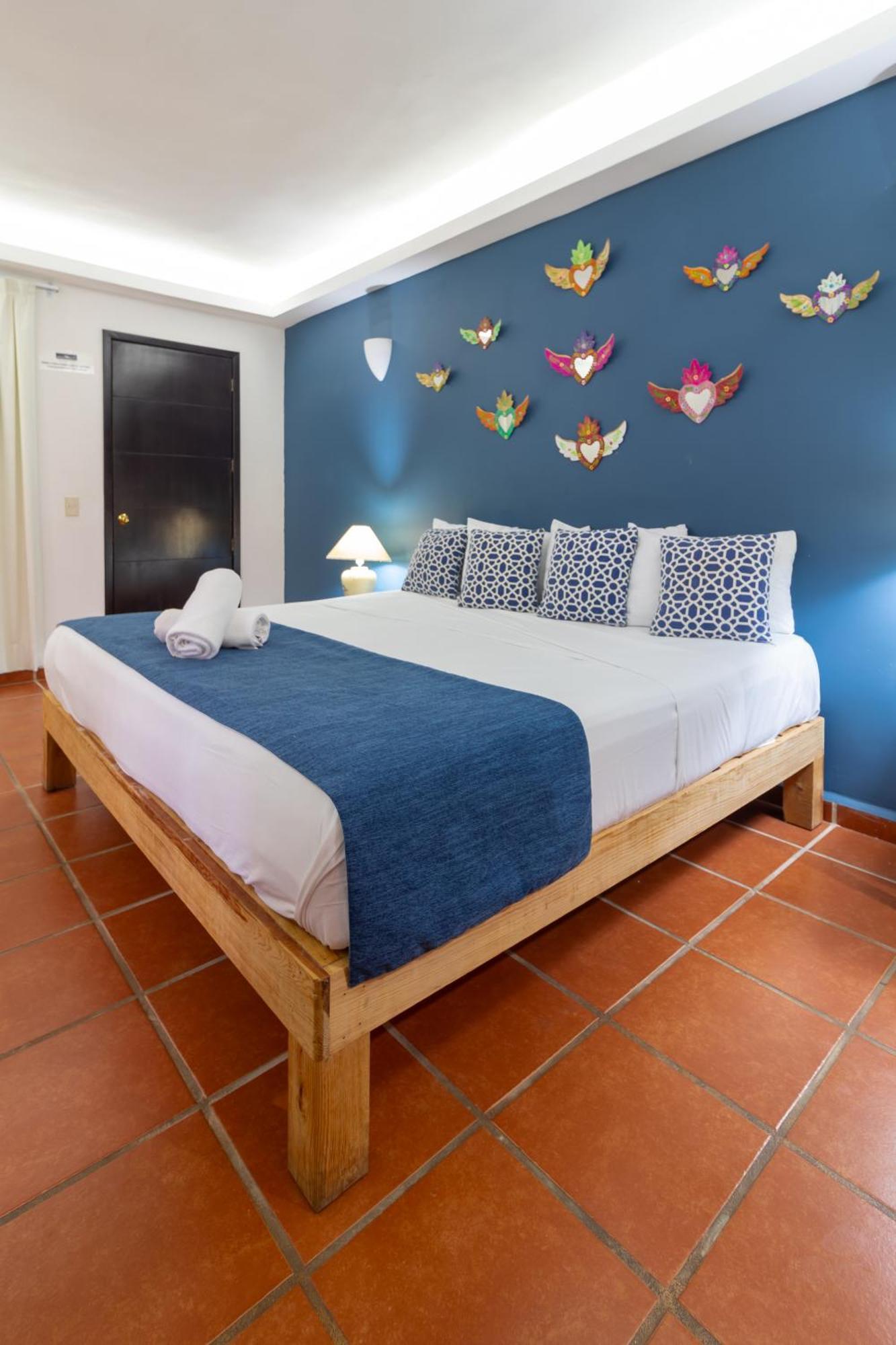 La Iguana Vallarta Lgbt Adults Only - Romantic Zone - Party Clubbing Street Πουέρτο Βαγιάρτα Εξωτερικό φωτογραφία