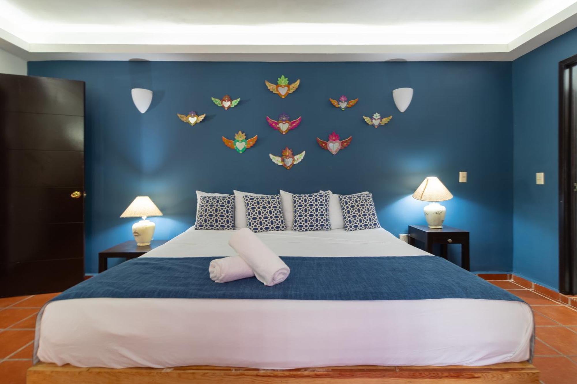 La Iguana Vallarta Lgbt Adults Only - Romantic Zone - Party Clubbing Street Πουέρτο Βαγιάρτα Εξωτερικό φωτογραφία