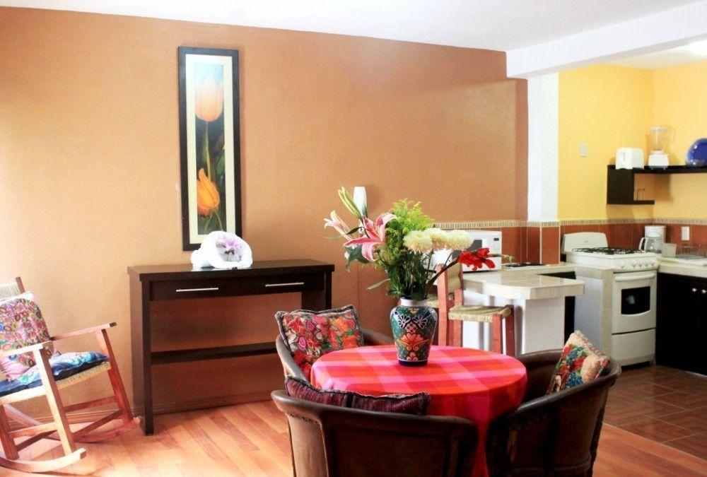 La Iguana Vallarta Lgbt Adults Only - Romantic Zone - Party Clubbing Street Πουέρτο Βαγιάρτα Εξωτερικό φωτογραφία