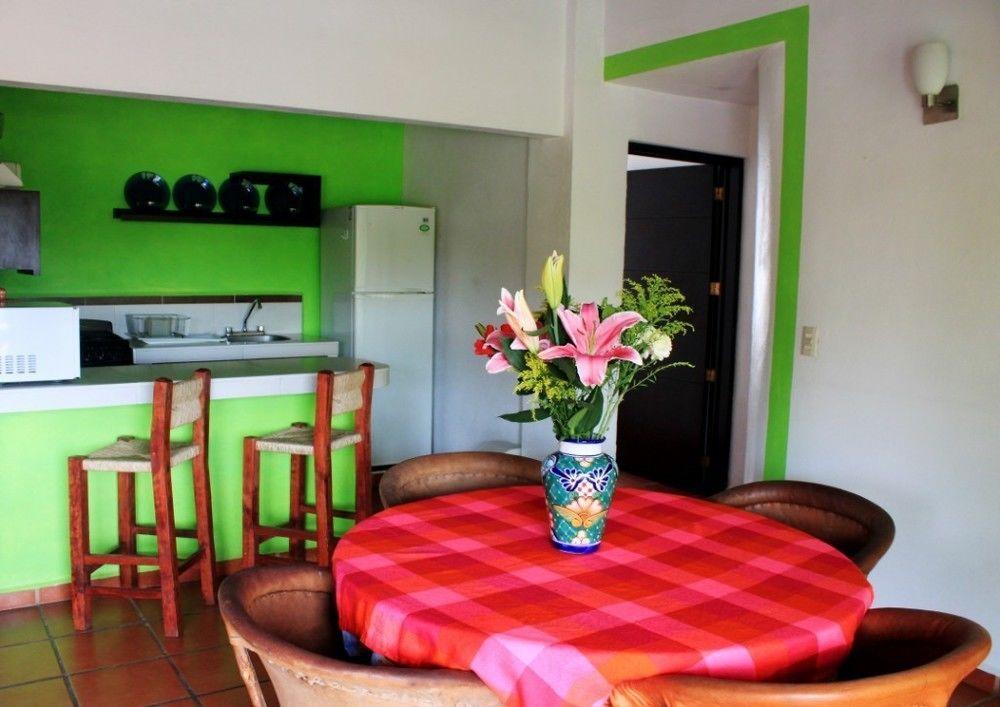 La Iguana Vallarta Lgbt Adults Only - Romantic Zone - Party Clubbing Street Πουέρτο Βαγιάρτα Εξωτερικό φωτογραφία