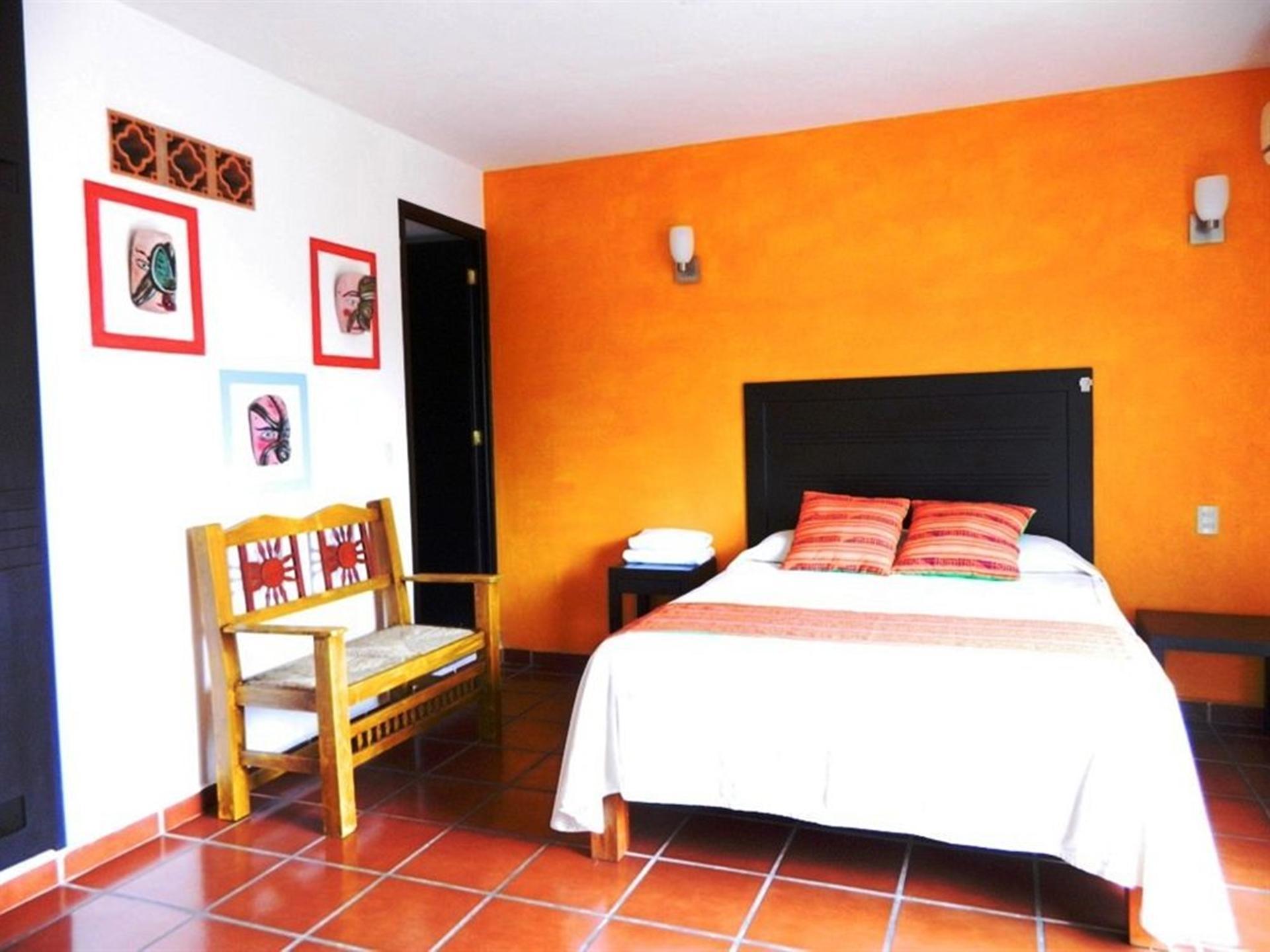 La Iguana Vallarta Lgbt Adults Only - Romantic Zone - Party Clubbing Street Πουέρτο Βαγιάρτα Εξωτερικό φωτογραφία