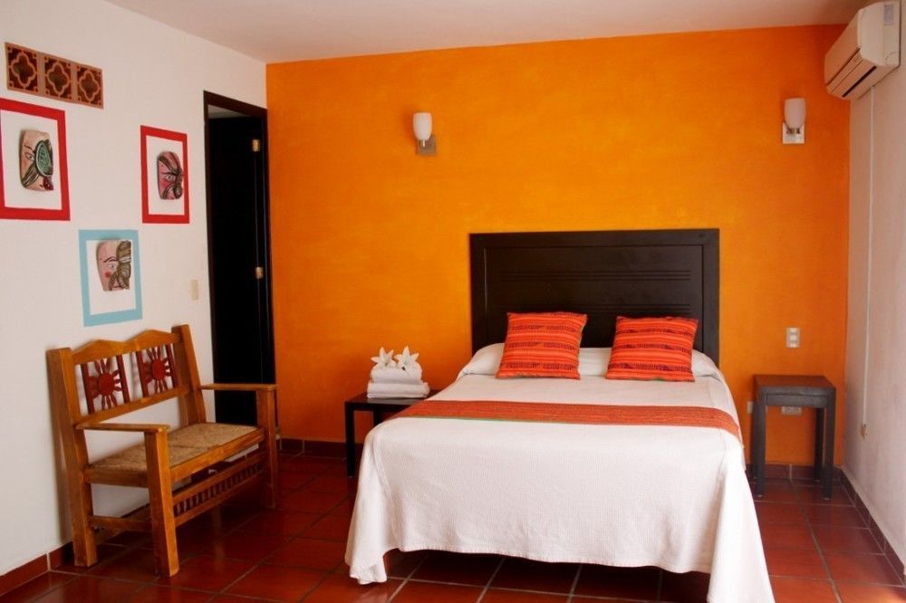 La Iguana Vallarta Lgbt Adults Only - Romantic Zone - Party Clubbing Street Πουέρτο Βαγιάρτα Εξωτερικό φωτογραφία